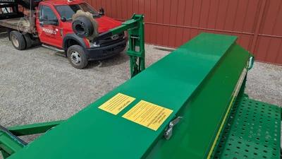 USED 2018 JOHN DEERE 1590