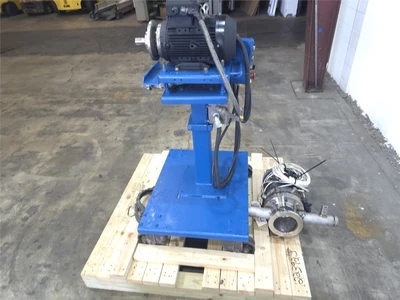 Used GALA INDUSTRIES _UNKNOWN_ Pelletizers | Arlington Machinery #876060