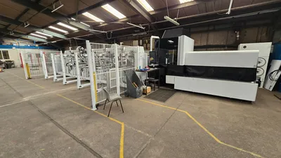 BODOR T230A CNC Machines | Bowland Trading Ltd (2)