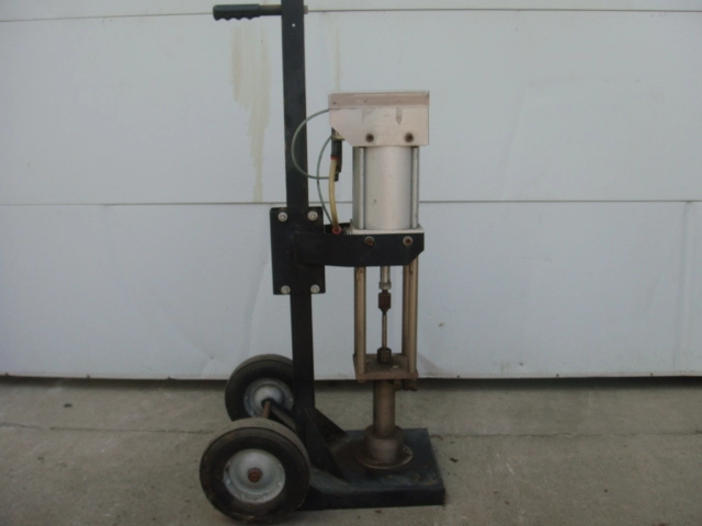 Used _UNKNOWN_ _UNKNOWN_ Drum Pumps Minnesota US | A&I Equipment #1317768