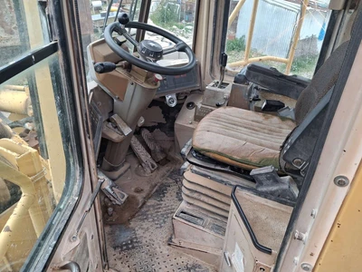 Used 1993 Caterpillar 980F Wheel Loaders Maryland US | Zadoon Equipment #1470075