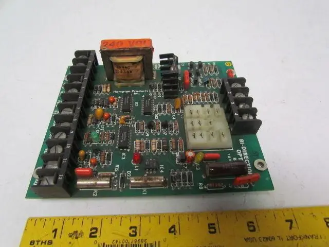 Used HPC _UNKNOWN_ Miscellaneous MRO | Arrow Industrial #652353