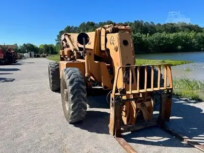 Used 2002 LULL 644B-42 Misc Forklifts North Carolina US | Southeastern Equipment Corp #1465485