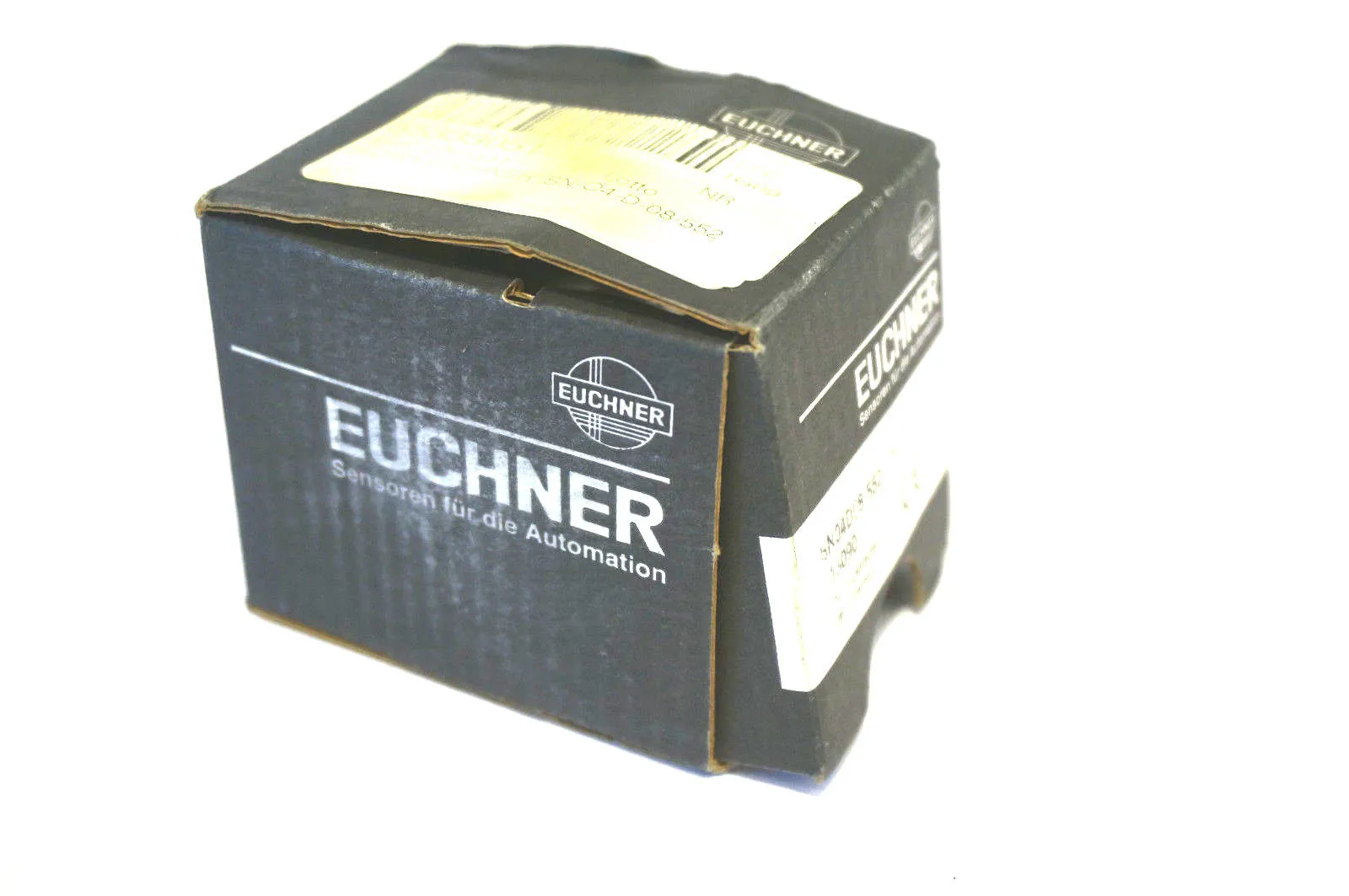 NEW EUCHNER SN-04-D08-552 MULTI LIMIT SWITCH SN04D08552