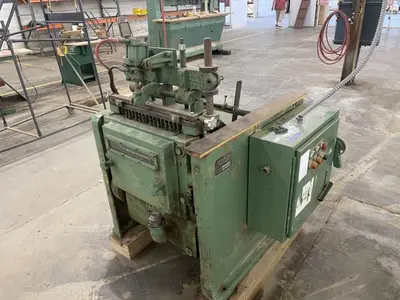 USED MILES 600