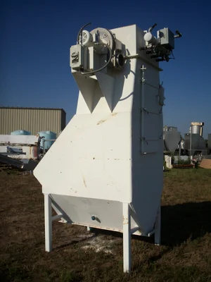 Used _UNKNOWN_ _UNKNOWN_ Bag Dumpers - Bag Break Stations Minnesota US | A&I Equipment #1317361