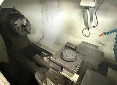 2015 HAAS TL-2 CNC Lathes | Midstate Machinery (3)