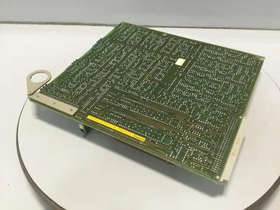 USED SIEMENS 6SC6100-0NA21