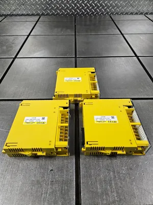 FANUC A03B-0819-C104 Tooling | GMT (2)