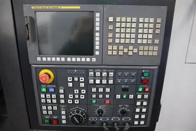 2013 DOOSAN PUMA 2100SY LATHES, COMBINATION, N/C & CNC | Prime Machinery (9)