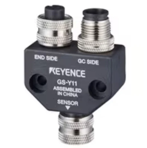 Keyence GT2-71MCN Amplifier Unit, Analog Output Type NPN [New]