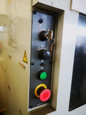 USED 2006 OKUMA MU400VA OKUMA MU400VA