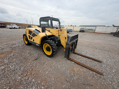 Used 2018 GEHL RS5-19 Telehandlers Oklahoma US | OT Truck & Tractor Sales #1383858