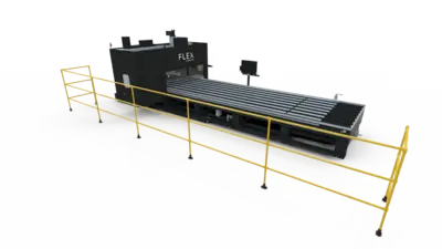 Flex CNC G Series