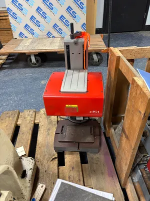 SIC MARKING C151 Electrical/PLC/Automation | ESS Industrial Equipment Sales (1)