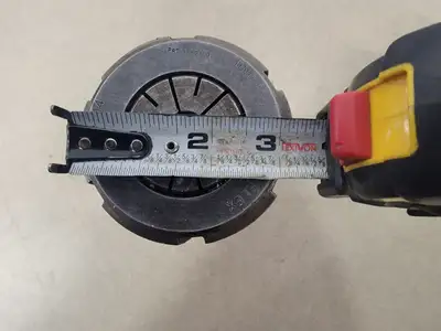 USED UNIVERSAL ENGINEERING 80450