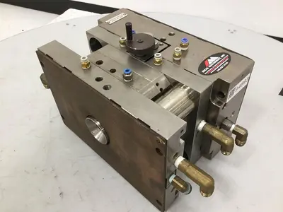 USED KATA SYSTEMS CD MOLD877