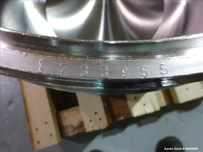 Used WESTFALIA BKA35-86-076 Disc Batch Centrifuges Illinois US | Aaron Equipment #84671