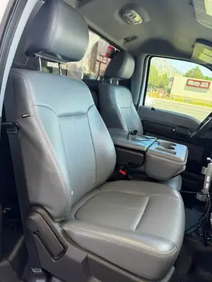 Used 2016 FORD F-450 Bucket (boom) trucks Utah US | Global Remarketing #1285978