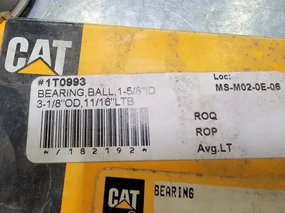 NEW CATERPILLAR 1T0993