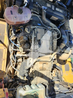USED 2024 BELL B30E