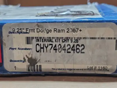 New | in-Stock DODGE CHY40036546 Automotive Equipment British Columbia CA | Lenmark #1441151