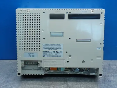 Used PROFACE AGP3560T1AF Interface Monitors | HGR 24 #752830