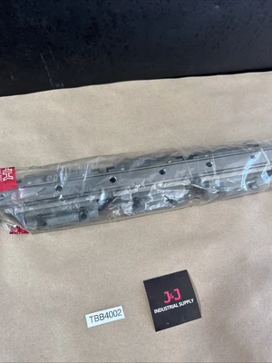 NEW THK HSR25LB3SS+940L