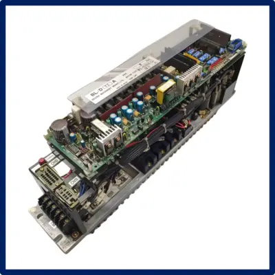 USED MITSUBISHI BL-D75A