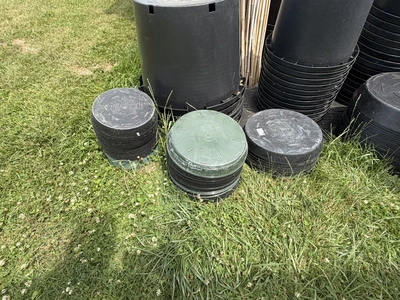 Used _UNKNOWN_ _UNKNOWN_ Farm Supplies Michigan US | Miedema Asset Management Group #1313234
