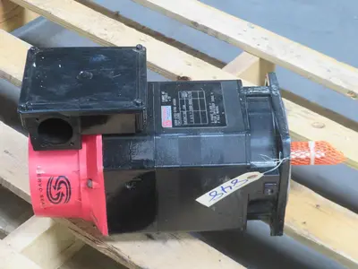 Used FANUC A06B-0752-B190 C941J0966 Servo Motors Texas US | Aucto #1307257