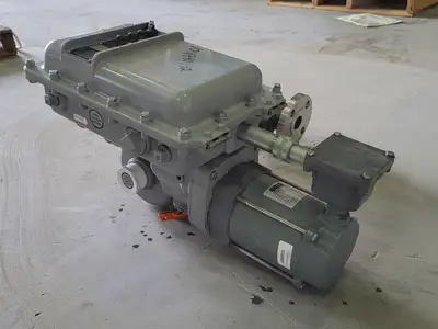 NEW EMERSON 1CAA-B