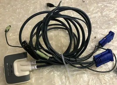 IOGEAR GCS632U