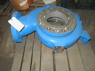 USED Goulds 3196
