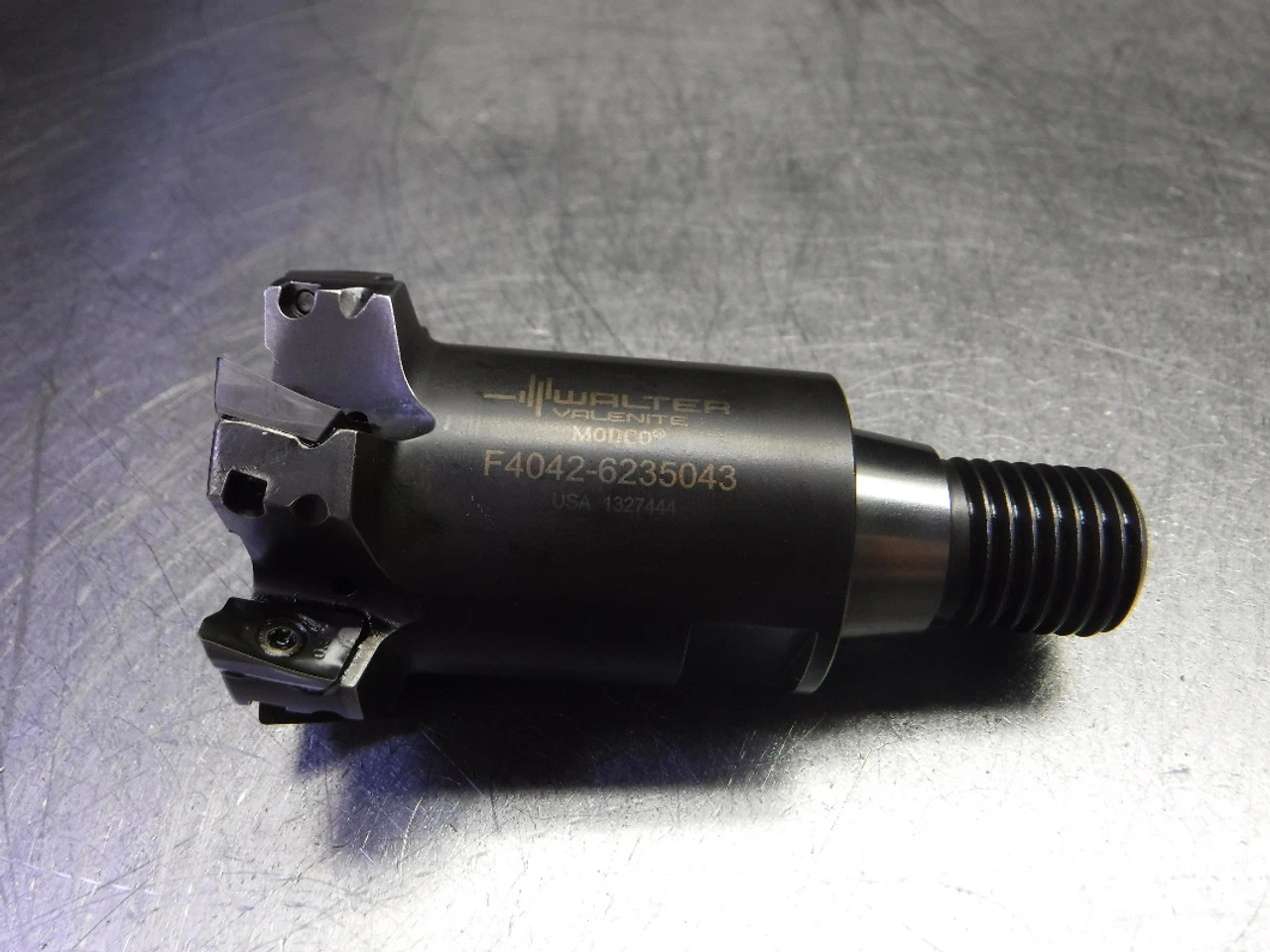 Walter / Valenite 50mm Indexable Milling Cutter F4042-6235043 (LOC3083C)