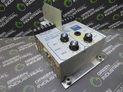 Drexelbrook Engineering Company 408-6230-001 Universal Transmitter Used