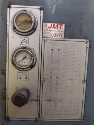 USED JMT PBH240