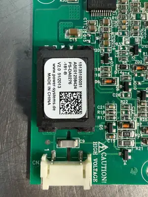 Power Systems DA0276 Rev 1.1 Ps-Da0276-181-B (9.3.5)