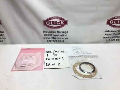 Rexnord 1020G 1/2″ Ring Seal Kit EXP BLT