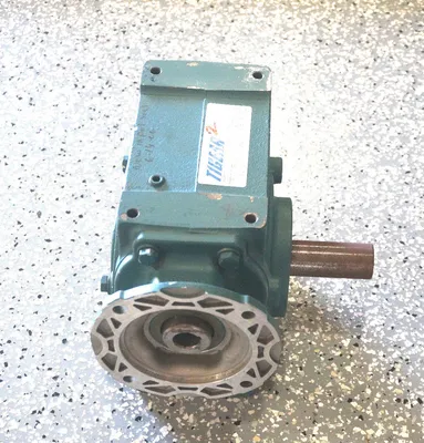 DODGE 35Q40R14 TIGEAR 2 REDUCER RATIO 40