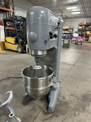 USED HOBART M-802