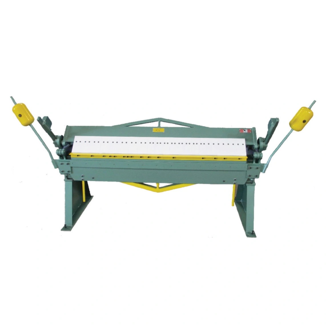 New | in-Stock TIN TIN KNOCKER TK 616 UNIVERSAL BRAKE Box & Pan Brakes including Finger Manitoba CA | Empire Machinery & Tools Ltd. #1359867