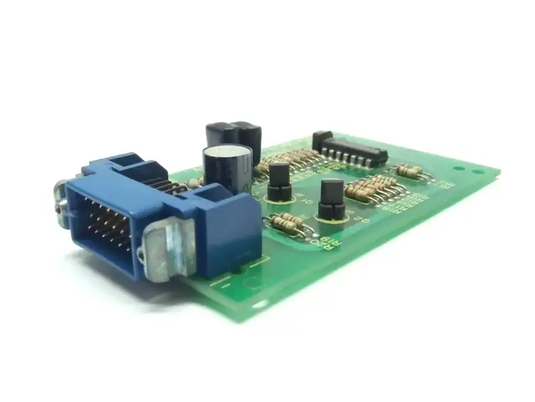 Used FANUC CIRCUIT BOARD Circuit Breakers | Maverick Industrial Sales #1117677