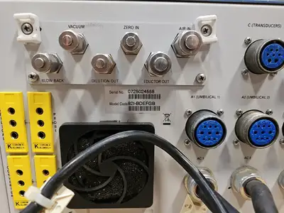 USED Thermo Scientific 82i