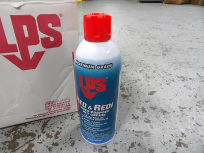 Used _UNKNOWN_ _UNKNOWN_ Chemicals, Fluids & Lubes Michigan US | Miedema Asset Management Group #1320191
