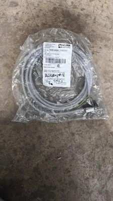 Used MURR ELEKTRONIK _UNKNOWN_ Cable & Wire Missouri US | Up Time Machines #785267