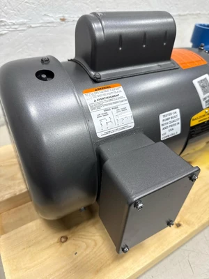 Goulds _UNKNOWN_ Centrifugal Pumps | Fram Fram LLC (10)