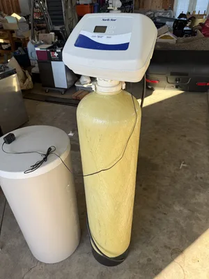 Used _UNKNOWN_ _UNKNOWN_ Ion Exchange Equipment Oregon US | KNM Equipment Sales & Service #1363713