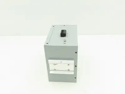 Allen Bradley 1783-US16T Stratix 2000 Unmanaged Ethernet Switch 16-Port Ser A