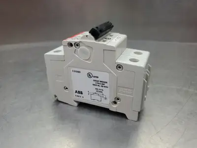 USED ABB S202U